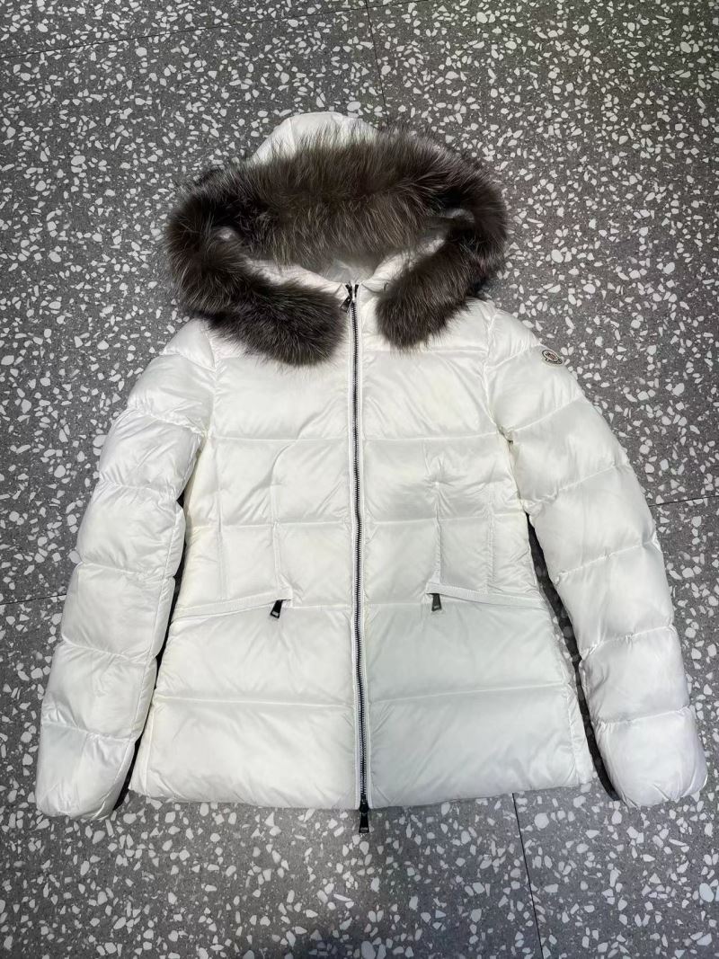 Moncler Down Jackets